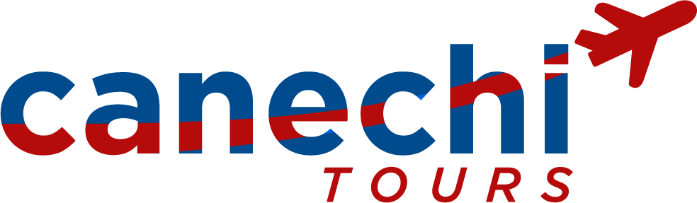 Logo de Canechi Tours